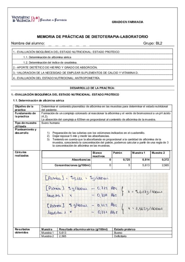 Miniatura del documento Memoria-Practicas-Laboratorio-Dietoterapia.pdf