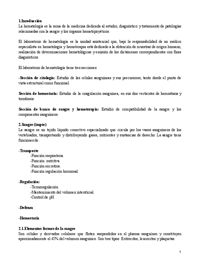 Miniatura del documento Hematologia-tema-1.pdf