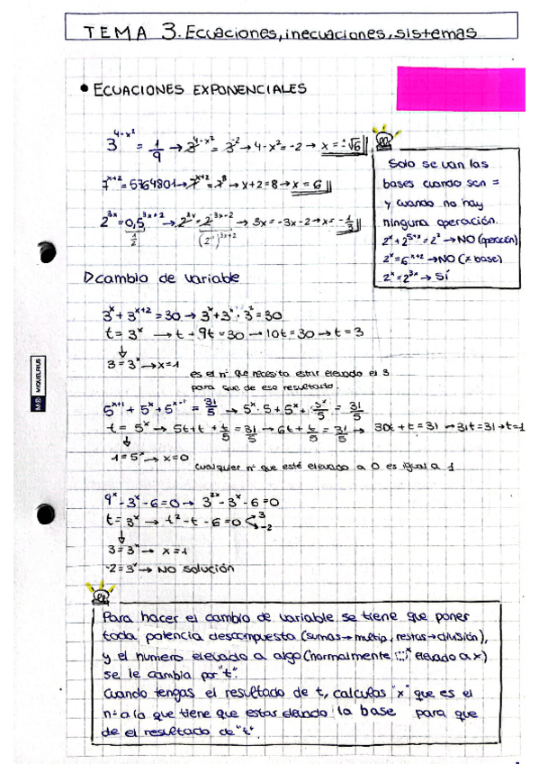 Miniatura del documento Ecuaciones-inecuaciones-y-sistemas-1bach-ciencias.pdf