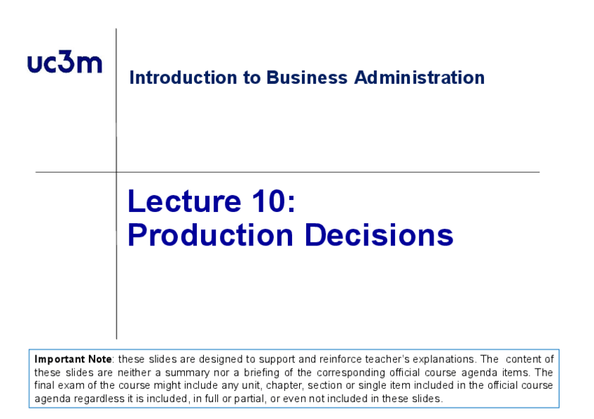 Miniatura del documento Lecture-10-Production-Decisions.pdf
