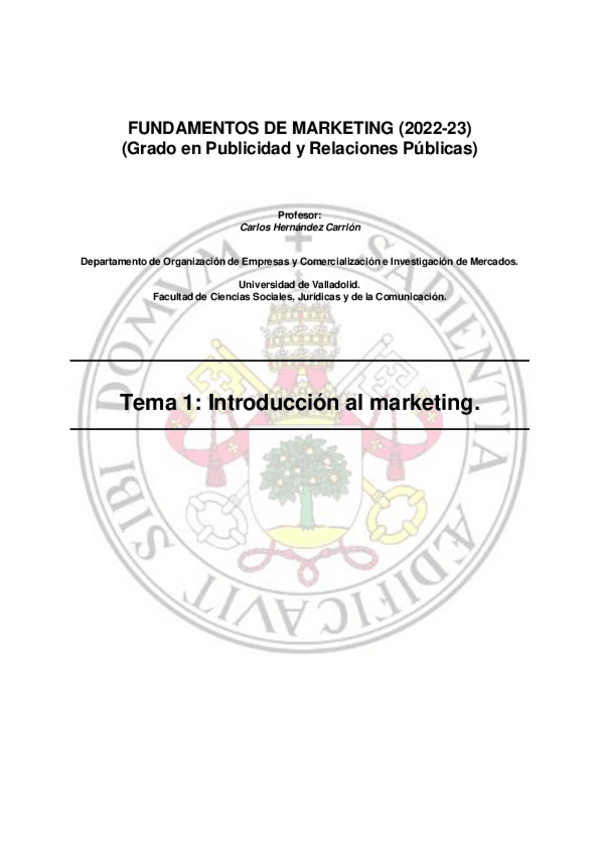 Miniatura del documento Tema-1-Marketing.pdf