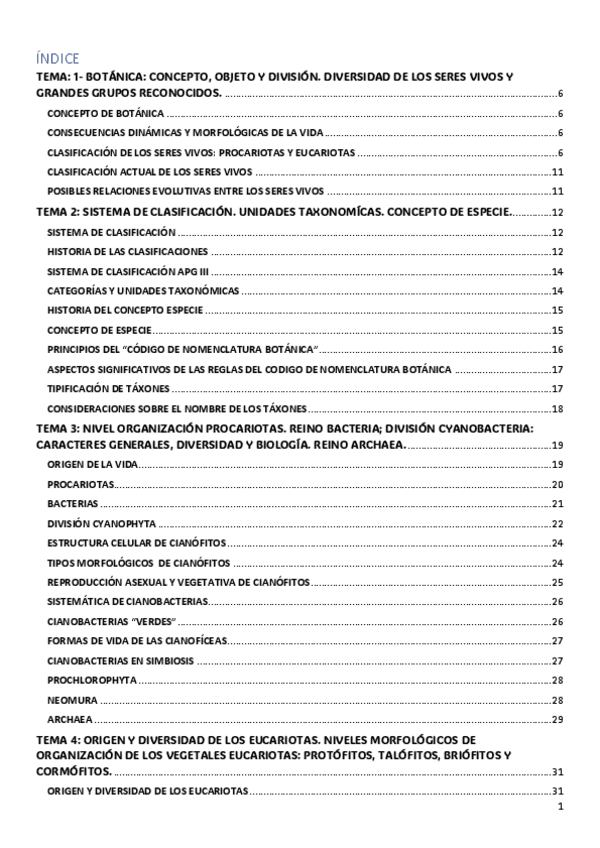 Miniatura del documento Apuntes-botanica-1-parcial.PDF