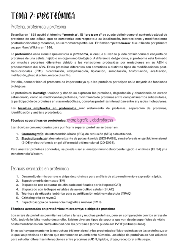 Miniatura del documento Tema-7.-Proteomica.pdf