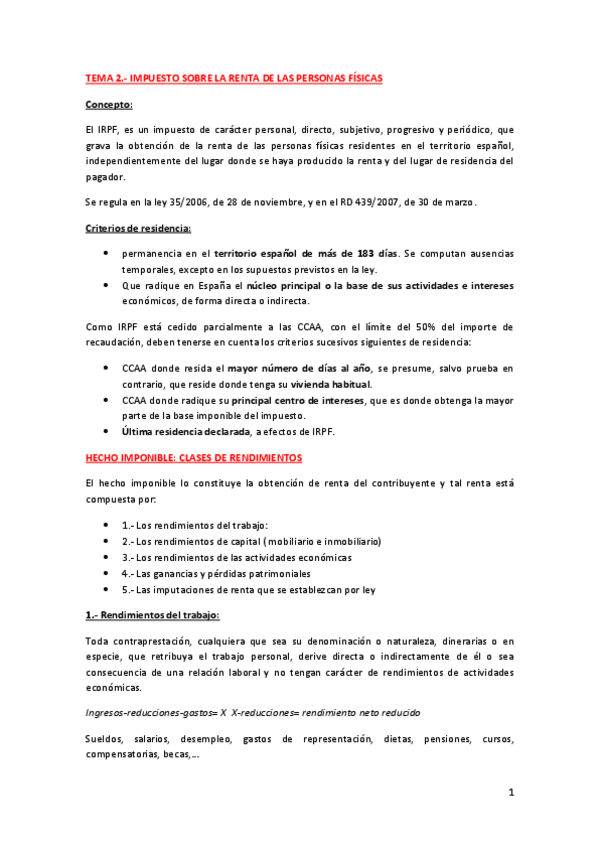 Miniatura del documento TEMA 2. IMPUESTO SOBRE LA RENTA DE LAS PERSONAS FÍSICAS.pdf