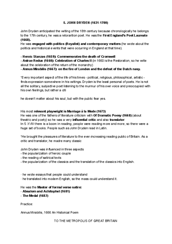 Miniatura del documento Unit-5.-John-Dryden-1631-1700.pdf