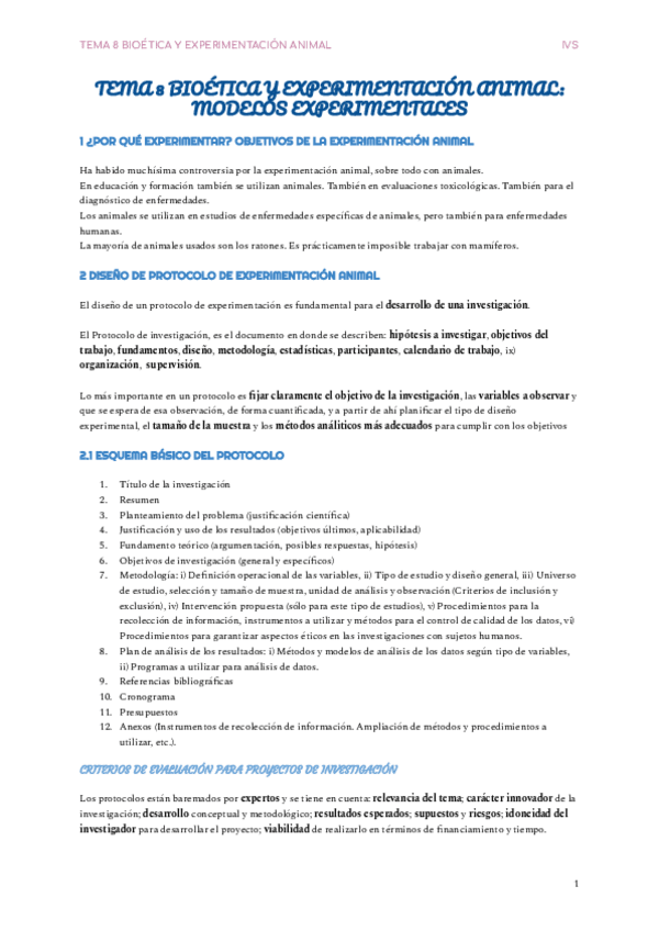 Miniatura del documento TEMA-8-BIOETICA-Y-EXPERIMENTACION-ANIMAL-MODELOS-EXPERIMENTALES.pdf