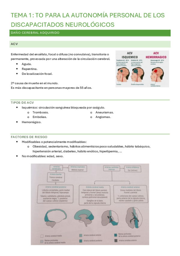 Miniatura del documento TEMA 1: TO PARA LA AUTONOMÍA PERSONAL DE LOS DISCAPACITADOS NEUROLÓGICOS.pdf