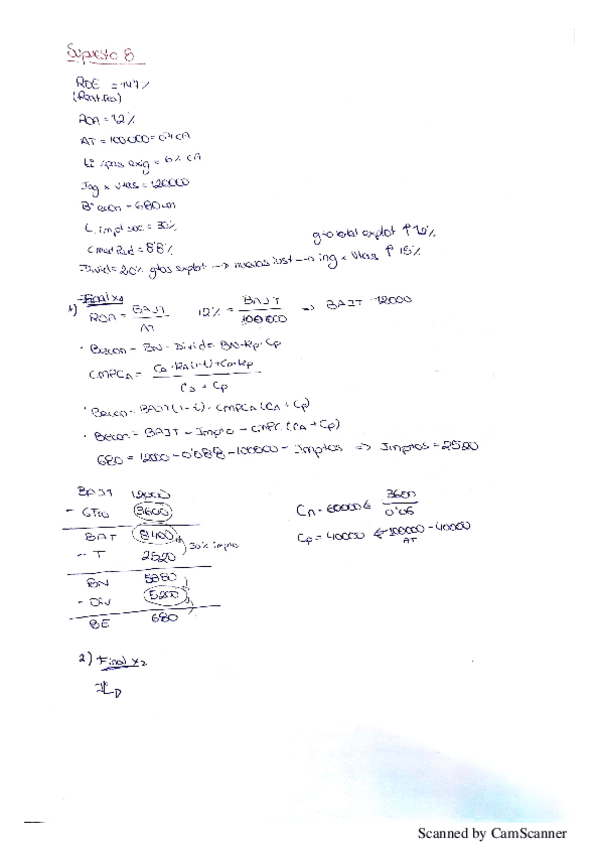 Miniatura del documento Supuesto 8 Resuelto.pdf