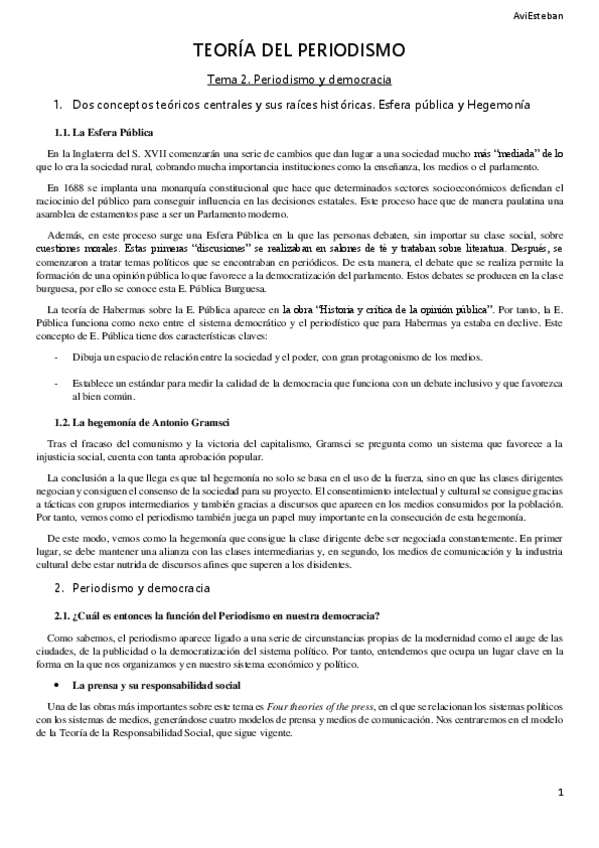 Miniatura del documento Tema 2. Periodismo y democracia.pdf