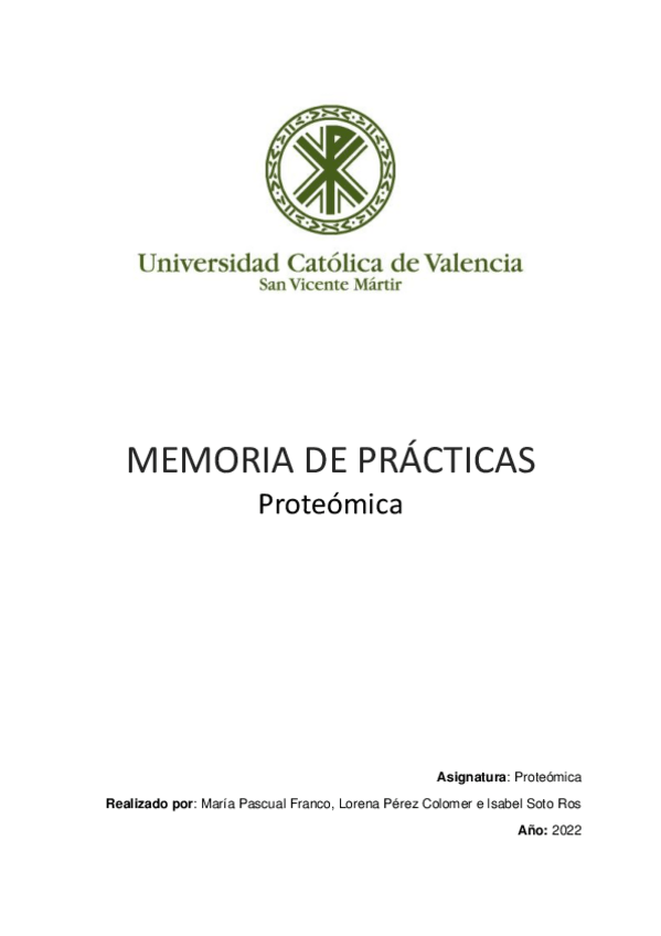Miniatura del documento Memoria-Practicas-Proteomica.pdf