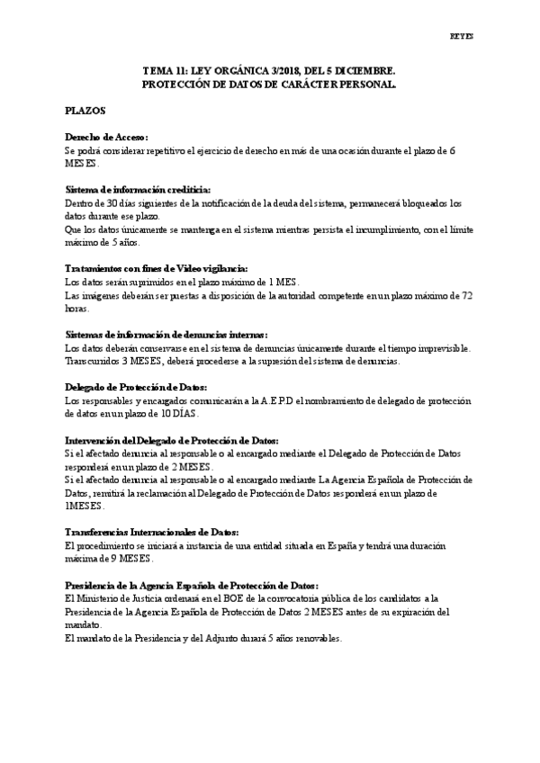 Miniatura del documento Ley-organica-3-2018-Plazos.pdf