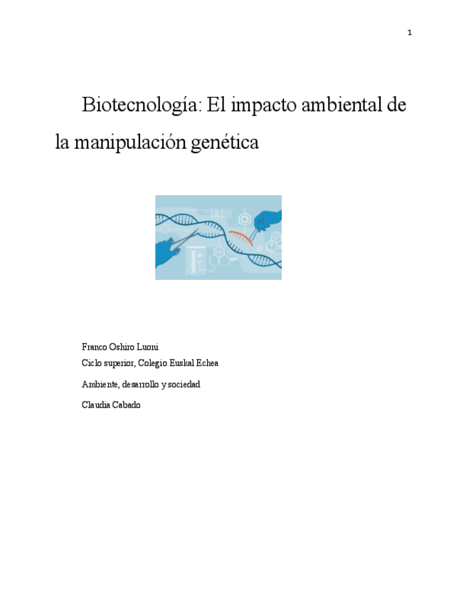 Miniatura del documento Biotecnologia-El-impacto-ambiental-de-la-manipulacion-genetica.pdf
