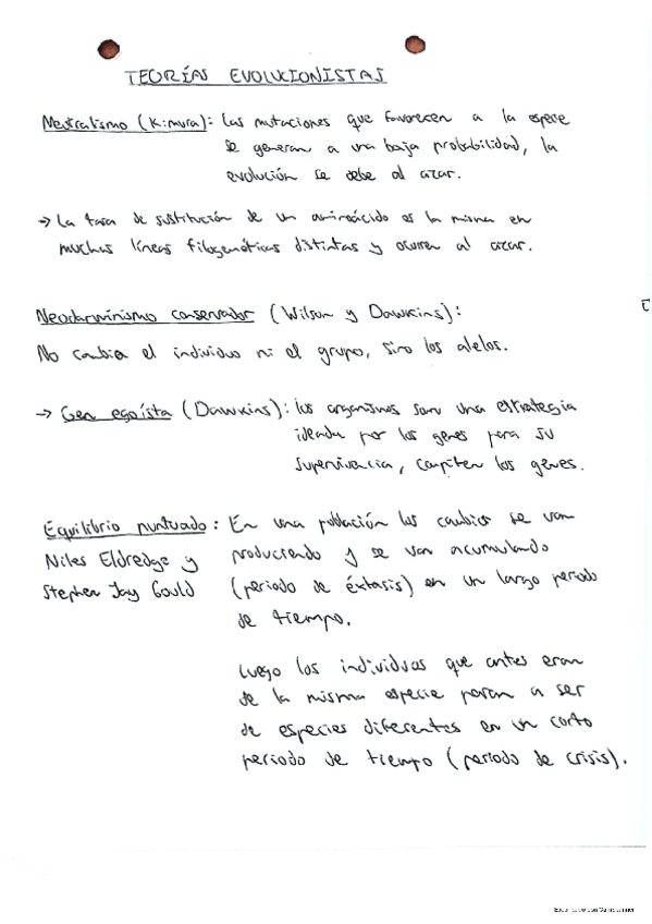 Miniatura del documento TEORÍAS EVOLUCIONISTAS, ESPECIACIÓN Y TIPOS DE REPRODUCCIÓN BV.pdf