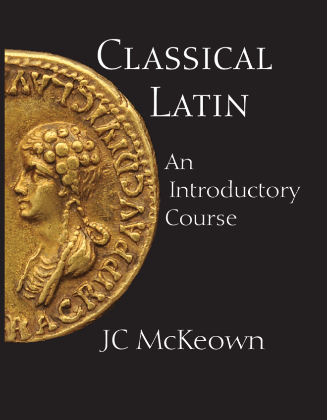Miniatura del documento Classical Latin.pdf