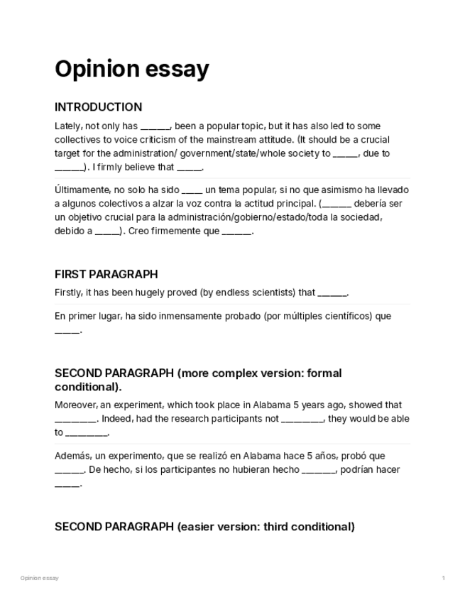 Miniatura del documento Opinion essay.pdf