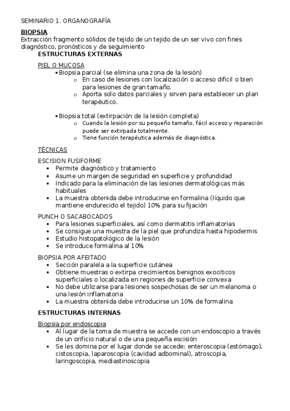Miniatura del documento SEMINARIO 1 MUESTRAS BIOLOGICAS.docx