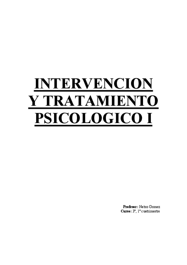Miniatura del documento INTERVENCION Y TRATAMIENTO PSICOLOGICO I.pdf