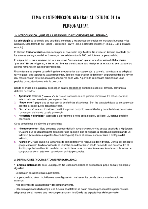 Miniatura del documento TEORIA-Tema-1.-Introduccion-general-al-estudio-de-la-personalidad.pdf