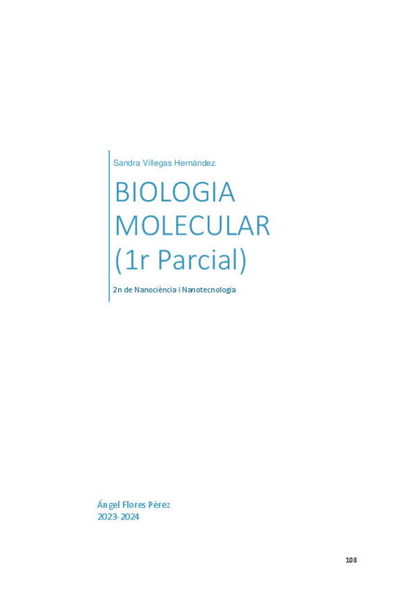 Miniatura del documento BIOLOGIA-MOLECULAR-1r-parcial.pdf