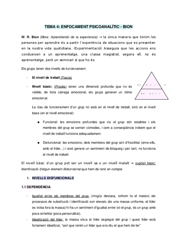 Miniatura del documento TEMA-4-ENFOCAMENT-PSICOANALITIC-BION.docx