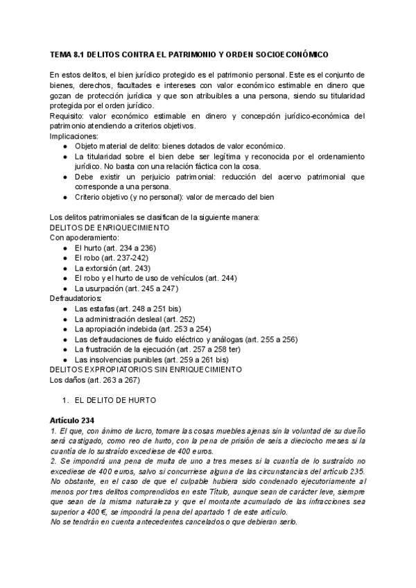 Miniatura del documento Penal-especial.-Tema-8.1.pdf
