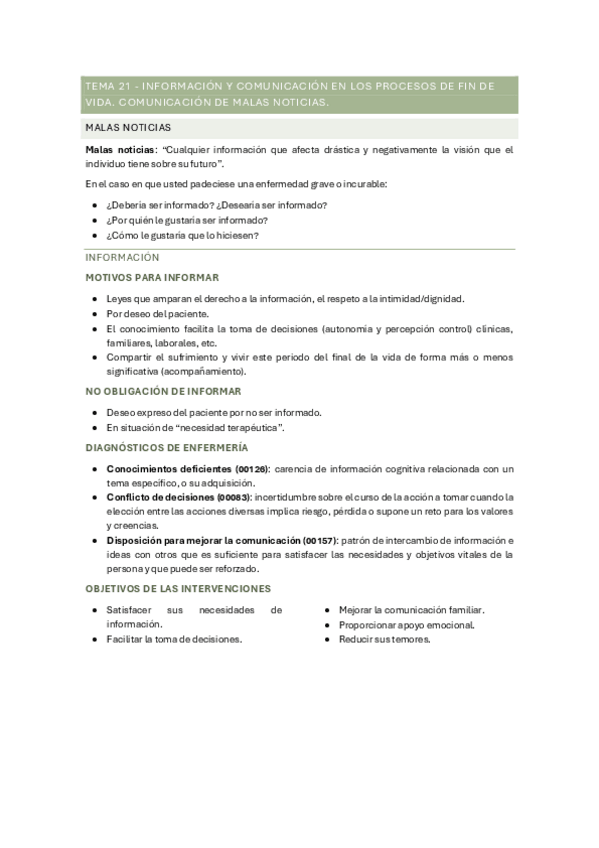 Miniatura del documento Tema-21-Informacion-y-comunicacion-en-los-procesos-de-fin-de-vida.-Comunicacion-de-malas-noticias.pdf