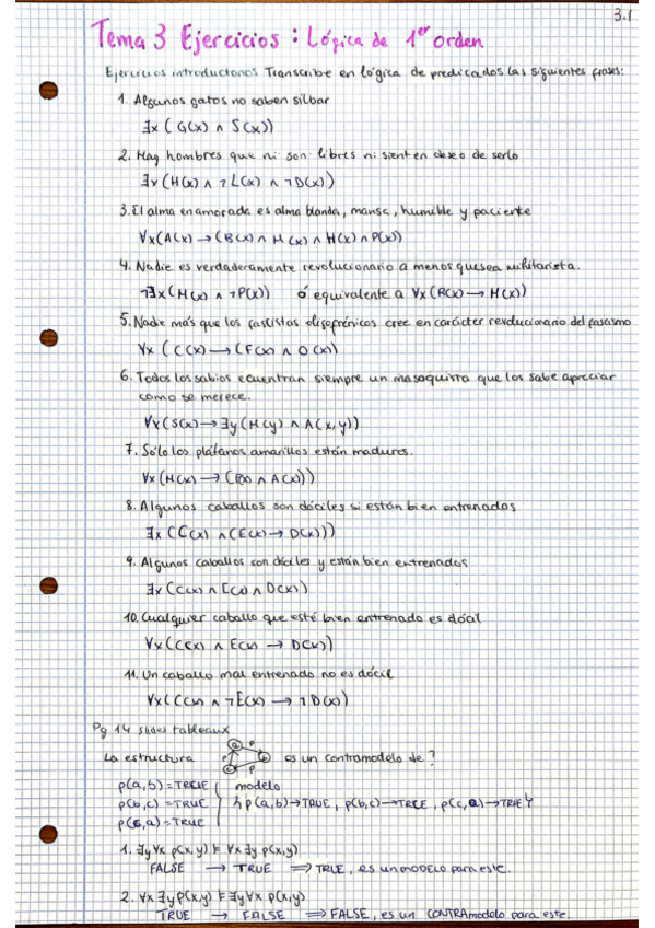 Miniatura del documento RAut_Tema 3_EJERCICIOS_Logica de Primer Orden.pdf