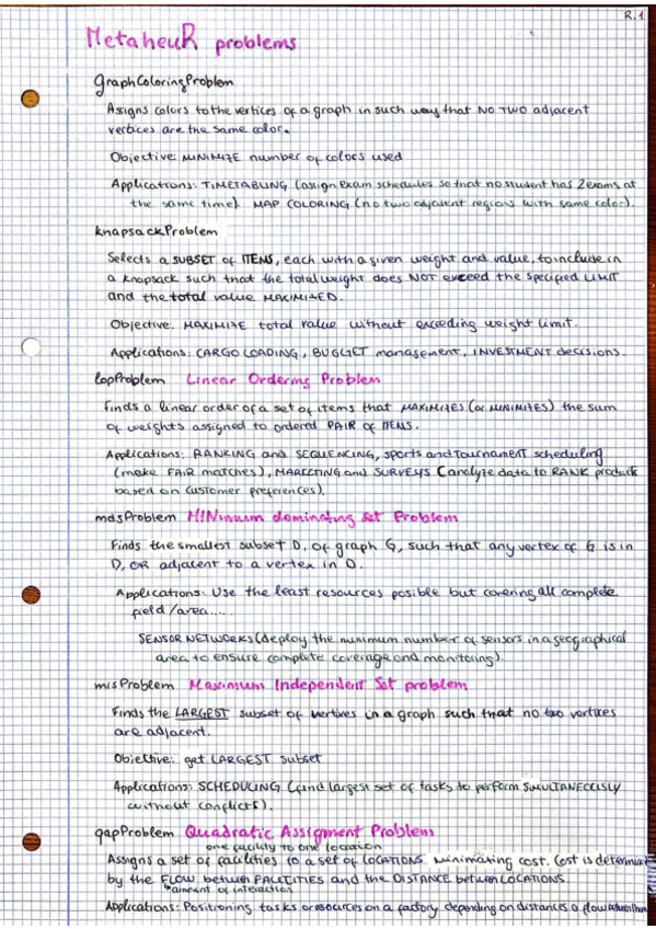 Miniatura del documento OR_SUMMARY_MetaheuR Problems.pdf