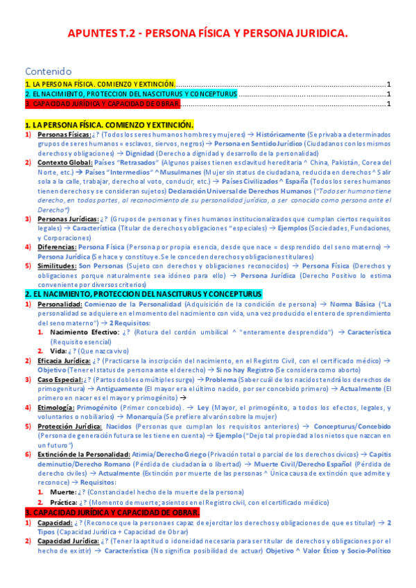 Miniatura del documento 2.-Apuntes-Leccion-2-Persona-Fisica-y-Persona-Juridica-DERECHO-CIVIL.pdf