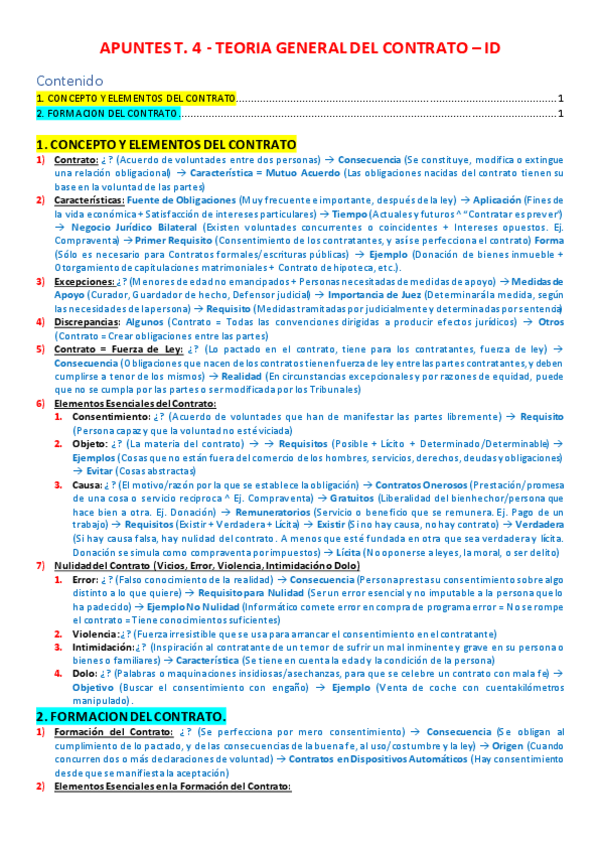 Miniatura del documento 4.-Apuntes-Leccion-4-Contrato-DERECHO-CIVIL.pdf