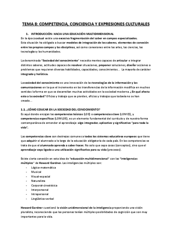 Miniatura del documento TEMA-8-COMPETENCIA-CONCIENCIA-Y-EXPRESIONES.pdf
