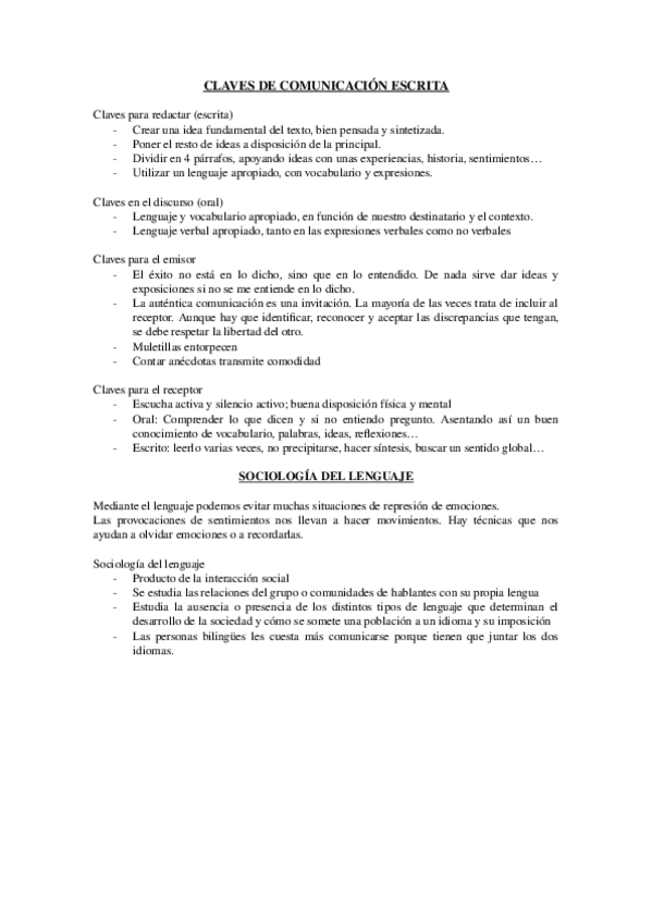 Miniatura del documento Claves-de-la-comunicacion.docx
