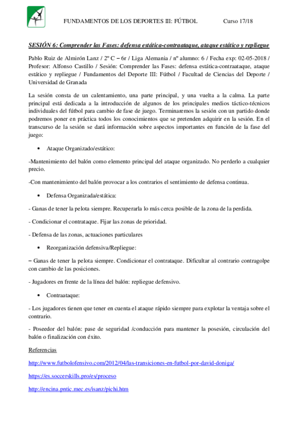 Miniatura del documento Sesión de fútbol n6.pdf