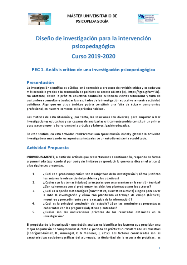 Miniatura del documento ACTIVIDAD-PEC01-Analisis-critico-de-una-investigacion-psicopedagogica.pdf