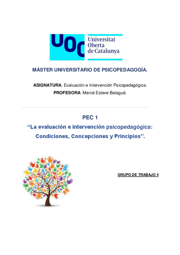 Miniatura del documento PEC-1-La-evaluacion-e-intervencion-psicopedagogica-Condiciones-Concepciones-y-Principios..pdf