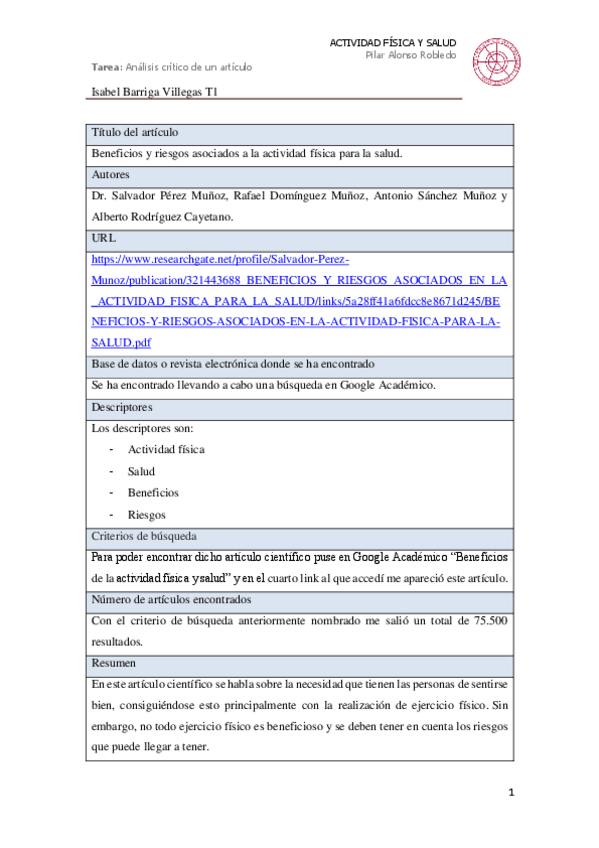 Miniatura del documento Analisis-critico-de-un-articulo-cientifico-Isabel-Barriga-Villegas-T1.pdf
