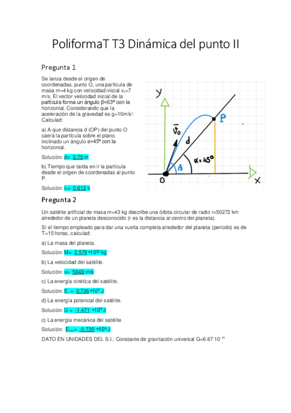 Miniatura del documento PoliformaT T3 Dinámica del punto II.pdf