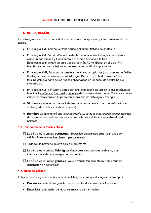Miniatura del documento Histologia-Actualizada-con-Examenes-22-24.pdf