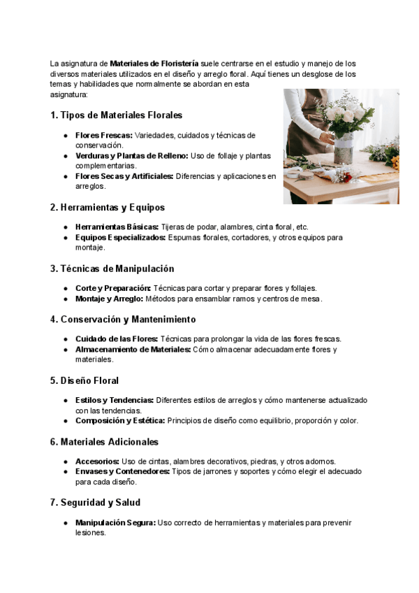 Miniatura del documento Informacion-de-la-asignatura-de-Materiales-de-Floristeria.pdf
