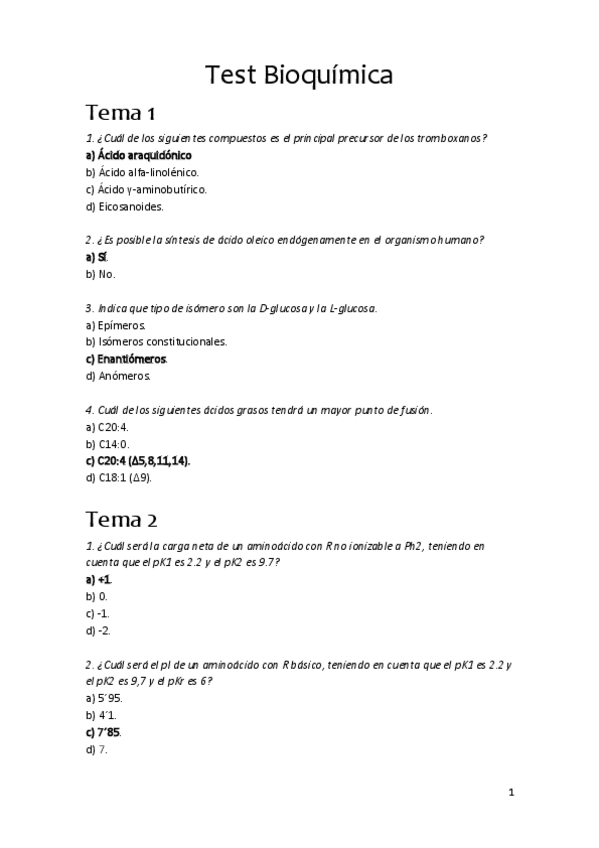 Miniatura del documento Test-Bioquimica.pdf