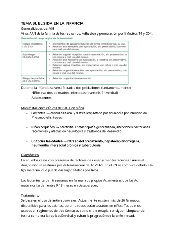 Miniatura del documento TEMA-31-INFANCIA.pdf