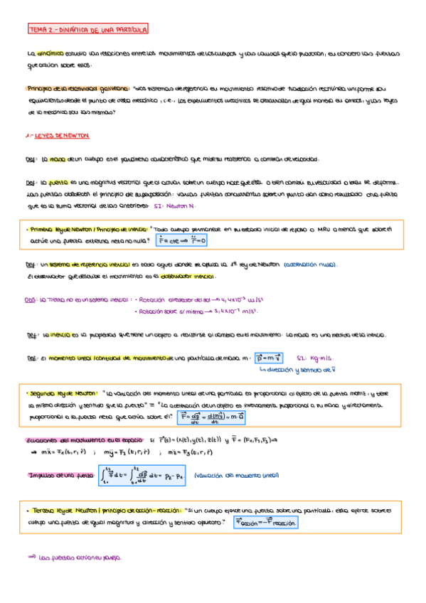 Miniatura del documento T2-Dinamica-De-Una-Particula.pdf