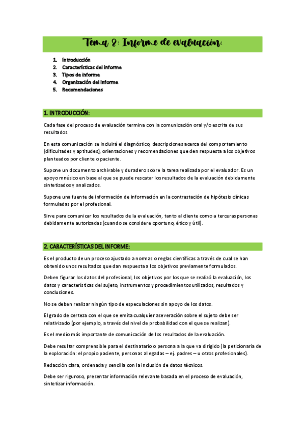 Miniatura del documento TEMA8INFORMESEVALUACION.pdf