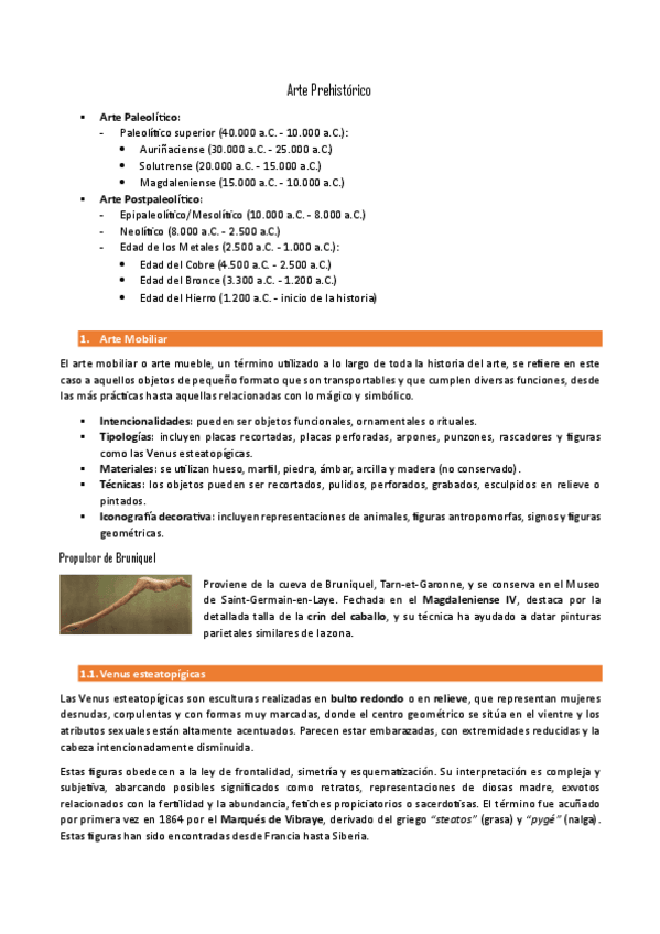 Miniatura del documento Arte-Prehistorico.pdf