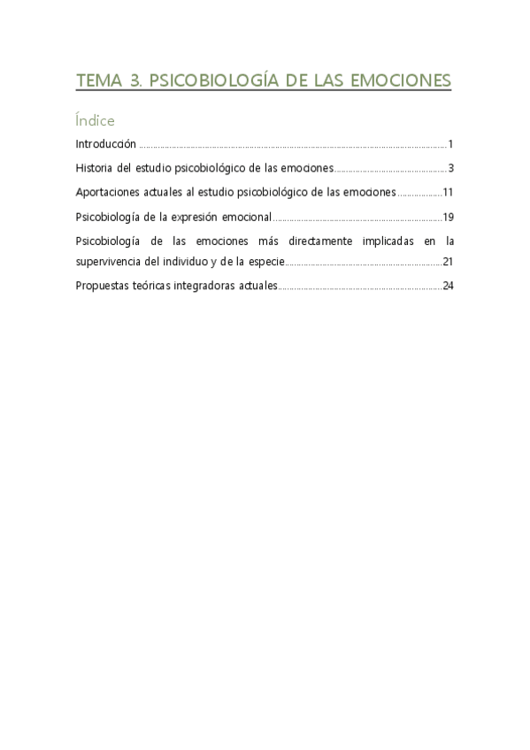 Miniatura del documento Tema 3. Psicobiología de las emociones.pdf
