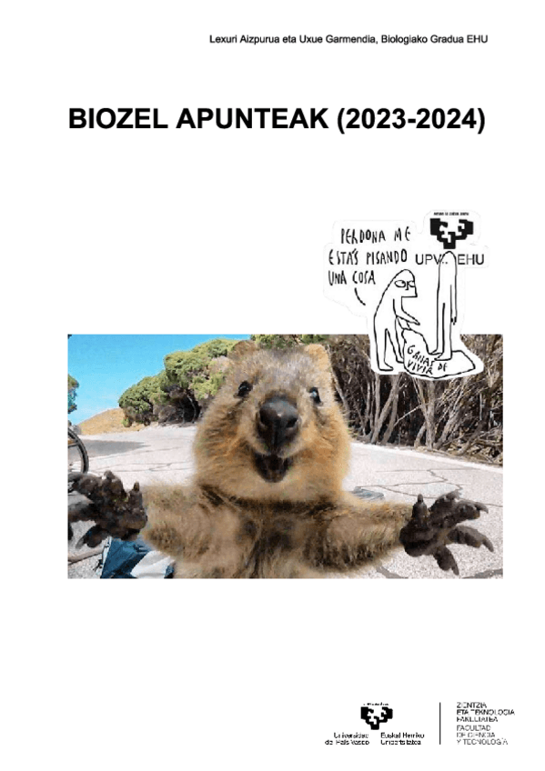 Miniatura del documento Biozel-Apunteak-2023-2024-Uxue-Garmendia-eta-Lexuri-Aizpurua.pdf