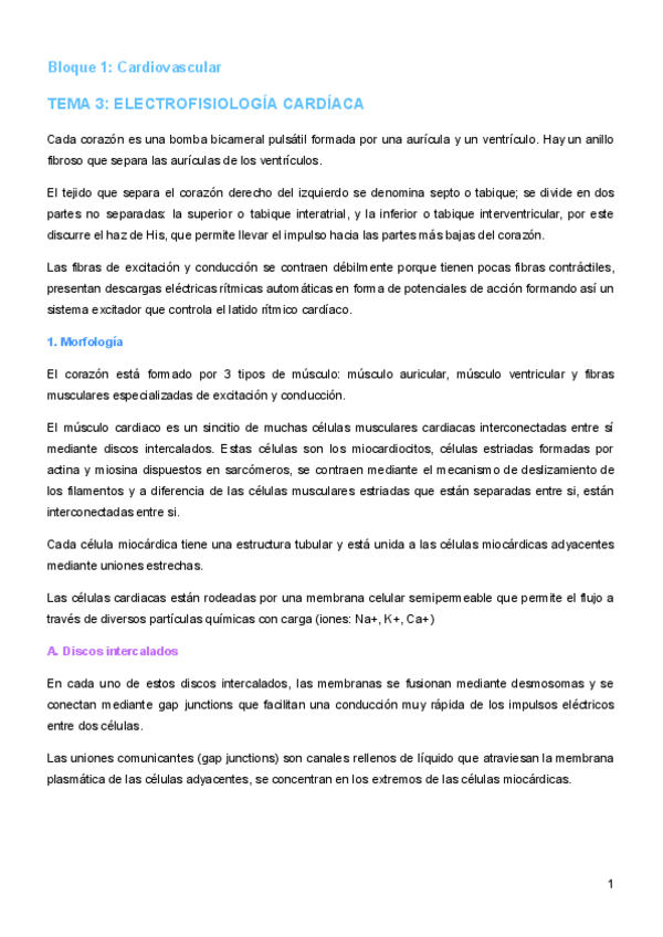 Miniatura del documento Tema-3-Electrofisiologia-cardiaca-Bloque-1-Cardio.pdf