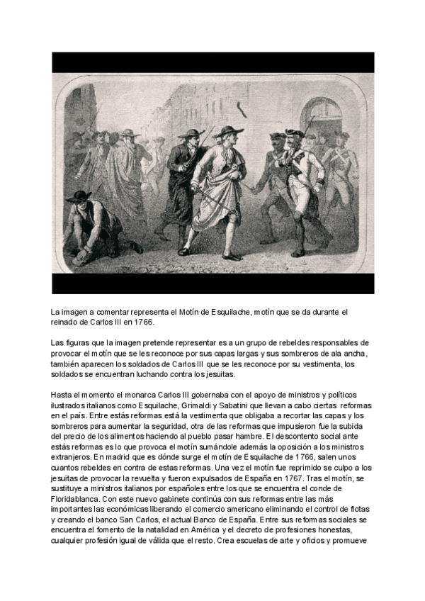Miniatura del documento Comentario-de-fuente-iconografica-El-motin-de-Esquilache.pdf