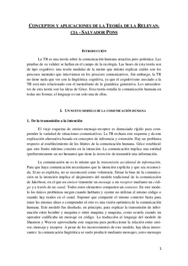 Miniatura del documento La teoría de la relevancia. S. Pons.pdf