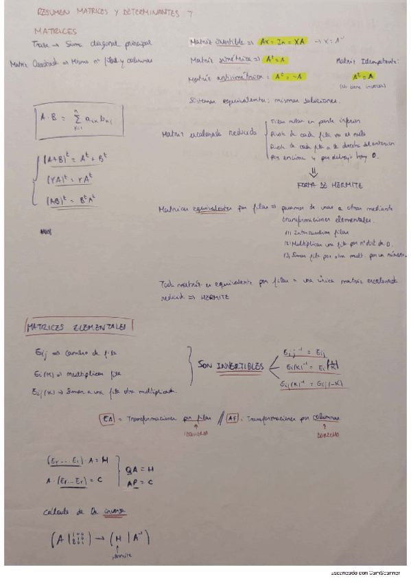 Miniatura del documento Resumen-Matrices-y-Determinantes.pdf